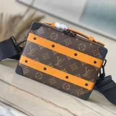 LV Satchel Bags